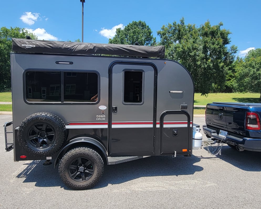 2020 InTech RV InTech RV Trailer Travel Trailer for rent in NOLENSVILLE Tennessee