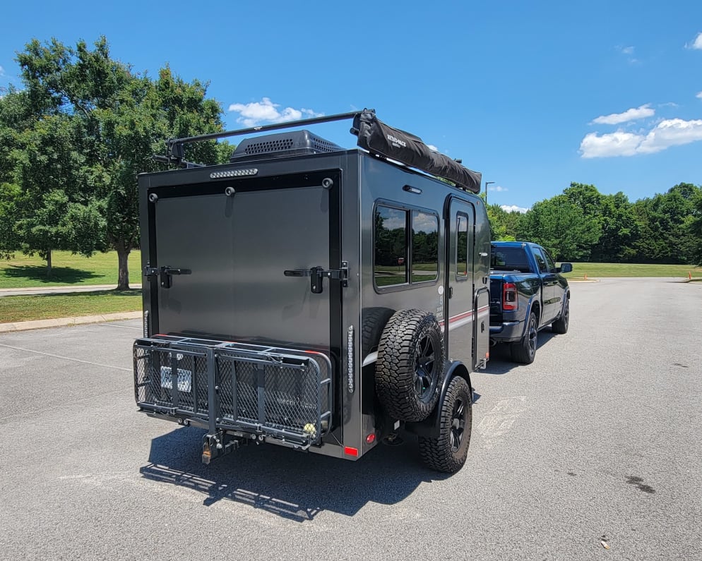 2020 InTech RV Trailer  by InTech RV for rent in 37135