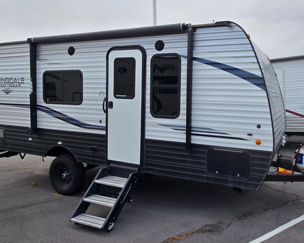 2019 Keystone RV Springdale