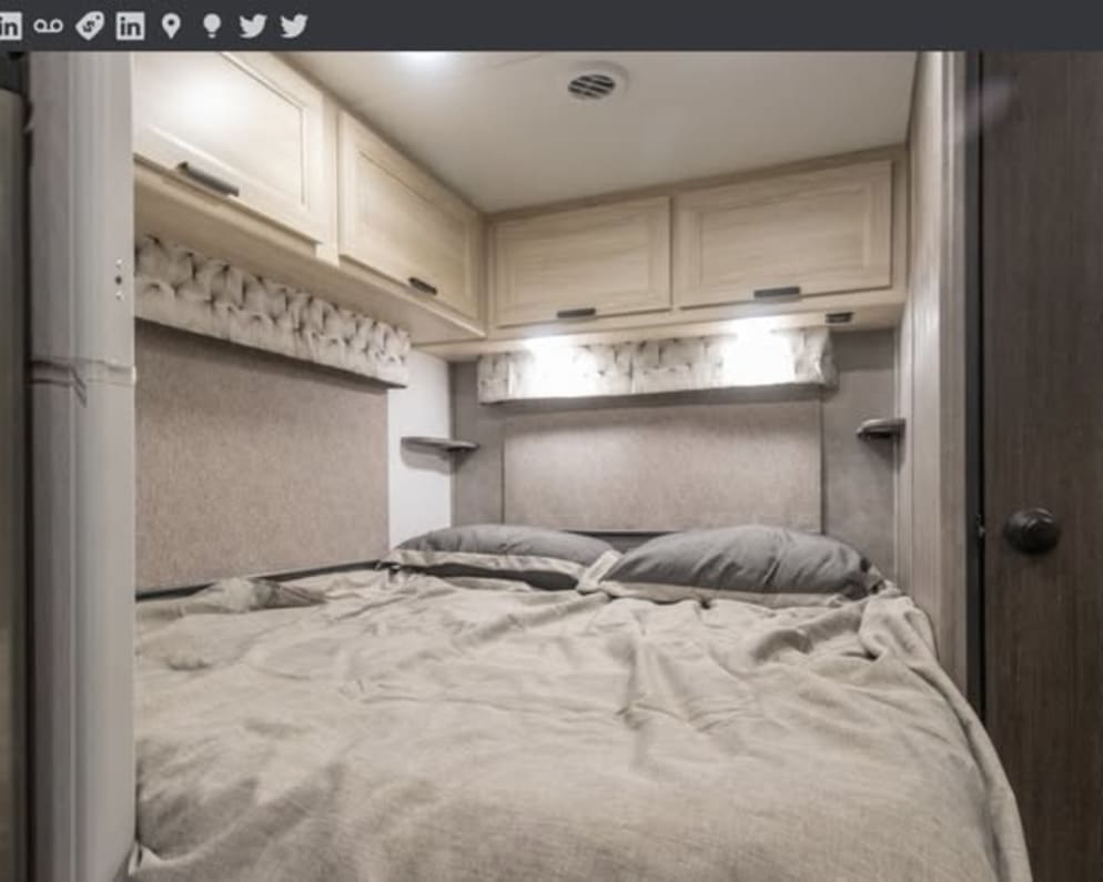 2021 SLE  by Forest River for rent in 29575