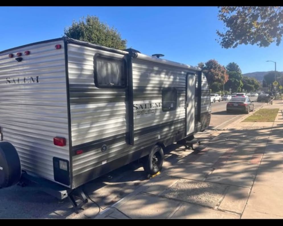 2020 Forest River Salem Select available for rent in Camarillo California
