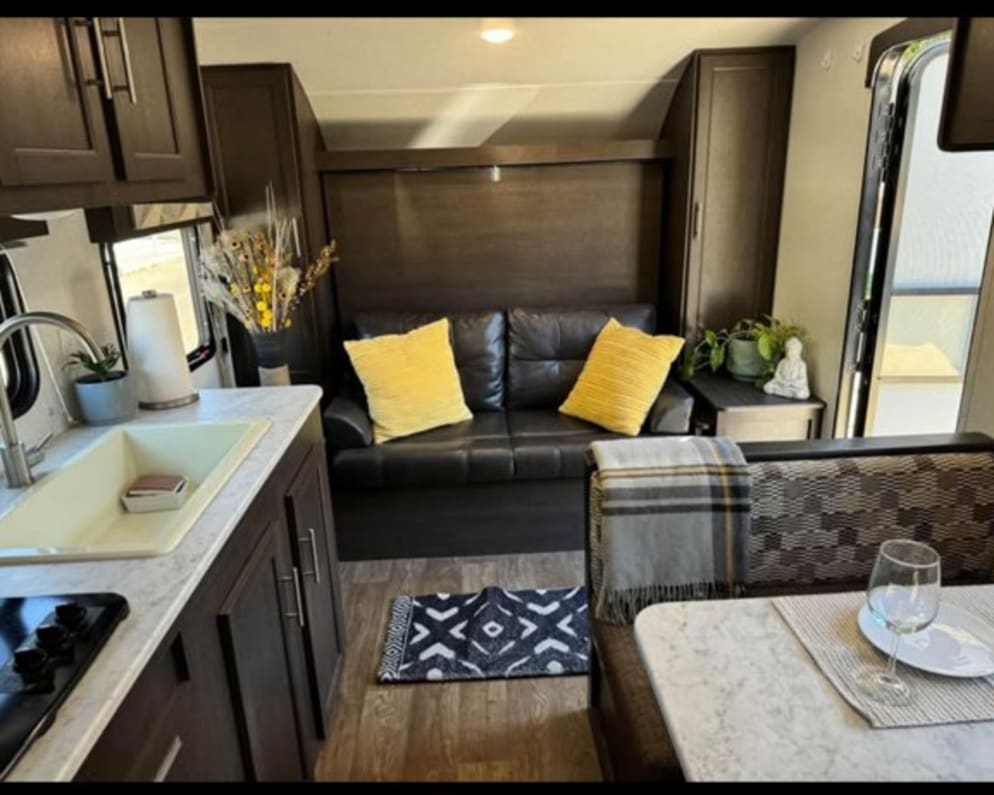 2020 Forest River Salem Select Travel Trailer for rent in Camarillo California