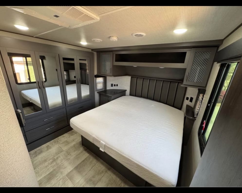 2022 Momentum M-Class Toy Hauler  by Grand Design for rent in 85387
