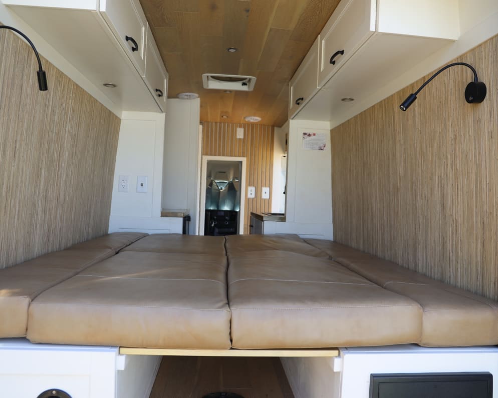 2021 Transit  by Ford for rent in 93614