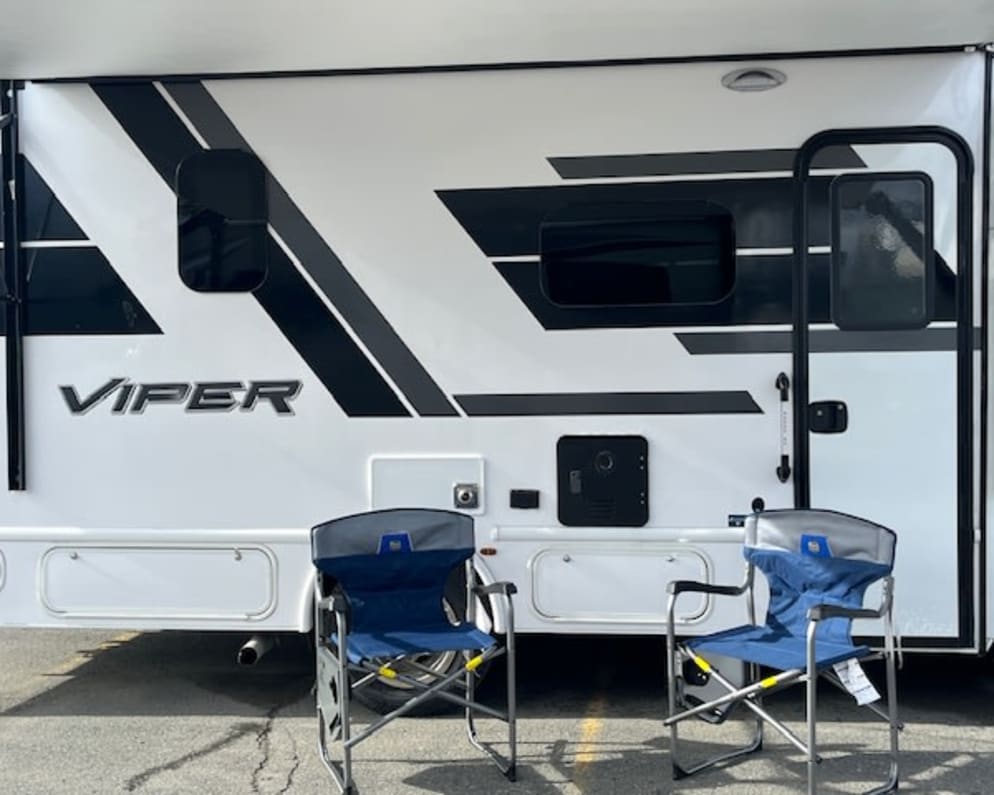 2026 Viper  by Nexus for rent in 99501