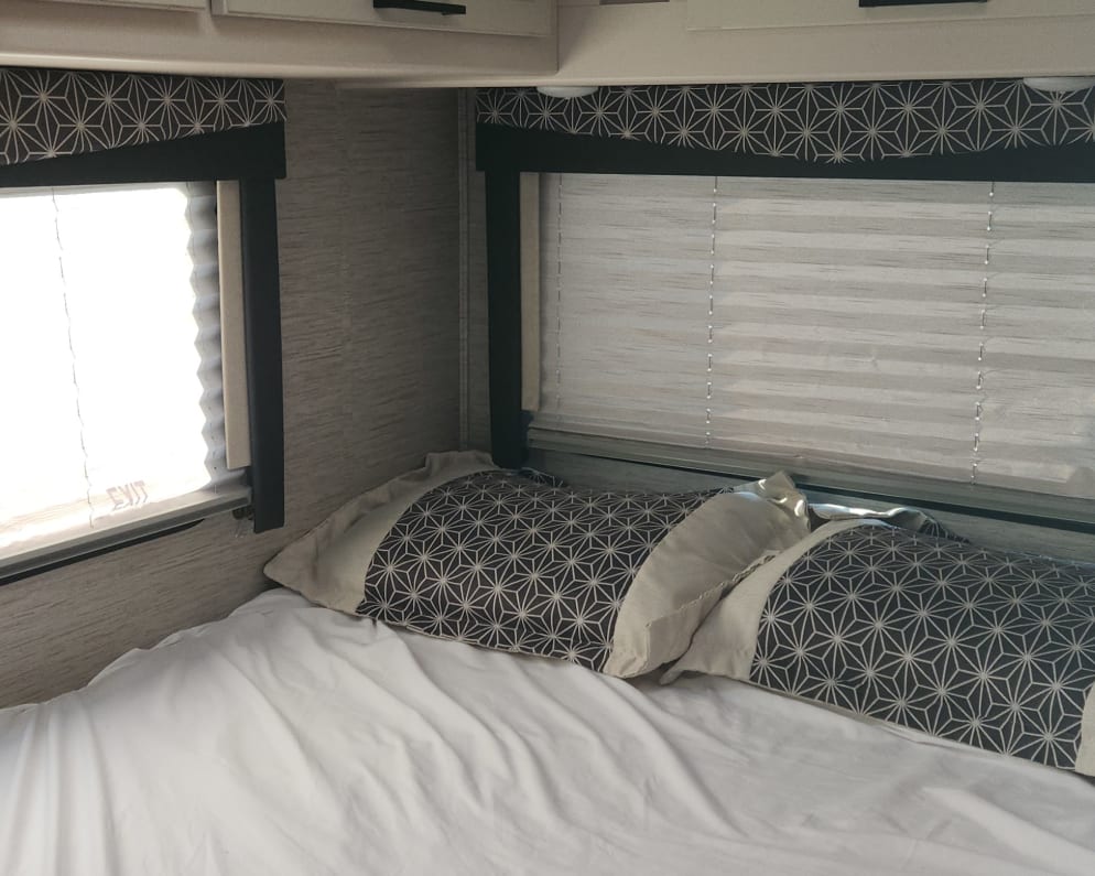 2022 Thor freedom elite Class C for rent in Carrollton Texas