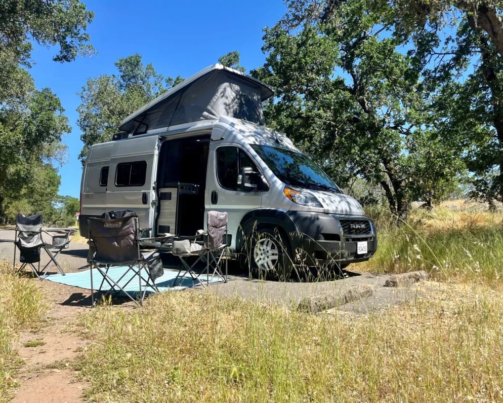 2023 Solis  by Winnebago for rent in 32935