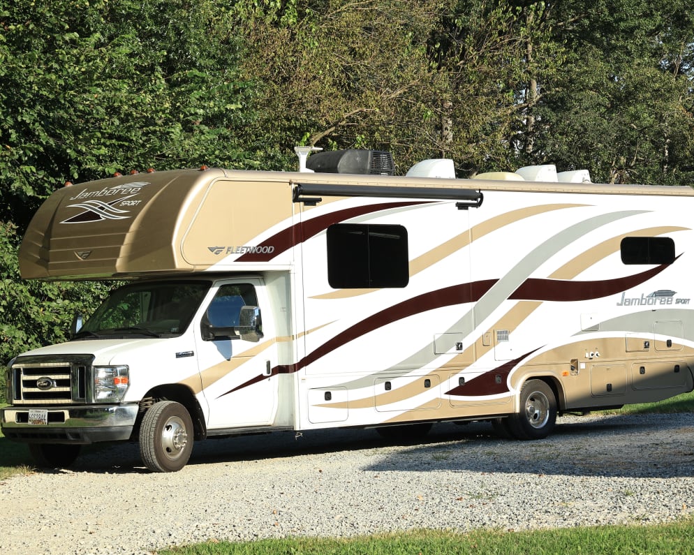 2015 Jamboree Sport