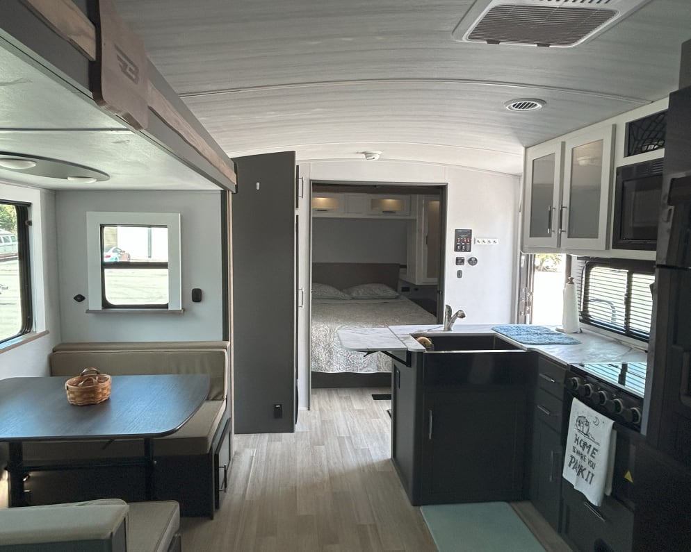 2025 Keystone RV Bullet Crossfire Travel Trailer for rent in Port Richey Florida