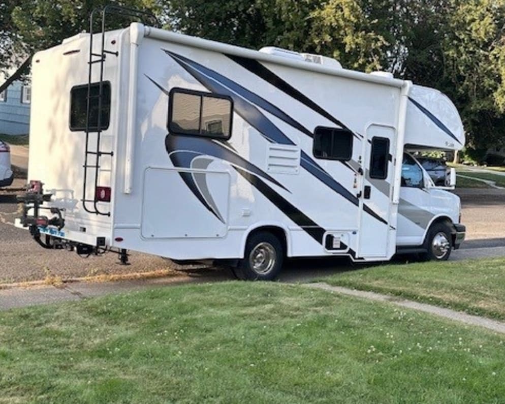 2021 Thor Freedom Elite Class C for rent in SPOKANE Valley Washington