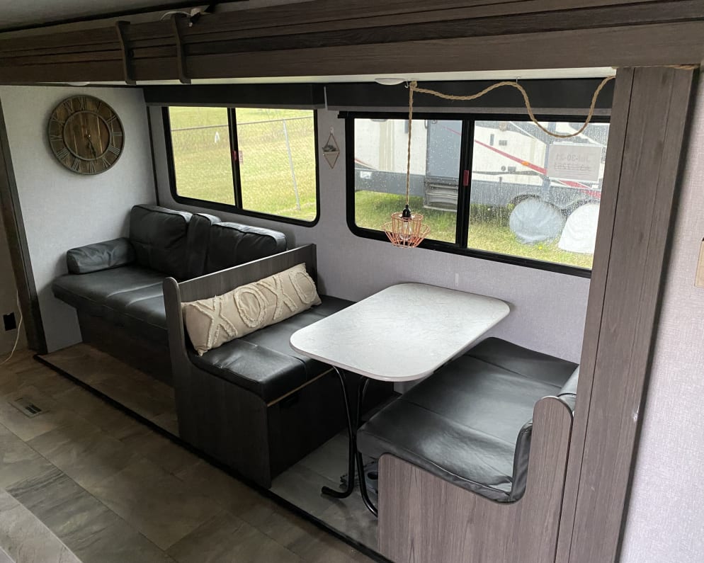 2021 Keystone RV Kodiak available for rent in Jacksonville Florida