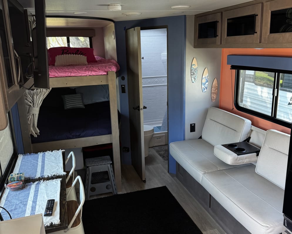 2024 Grand Design Transcend Xplor