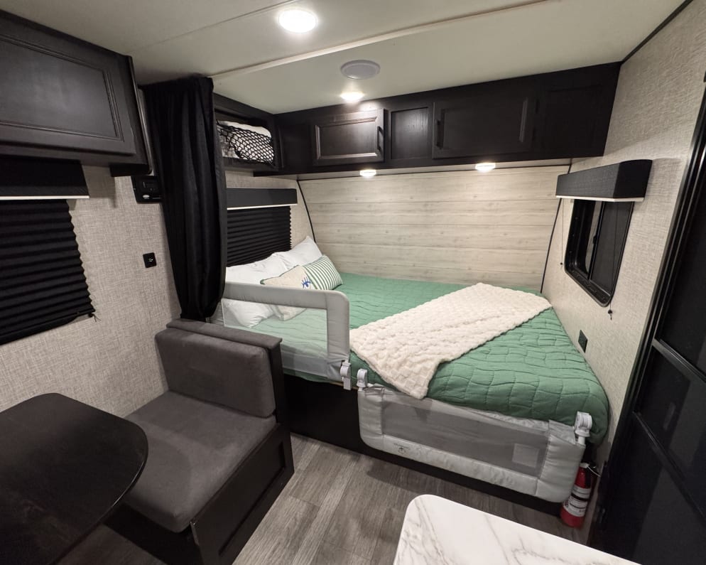 2023 Jayco Jay Flight SLX STX Edition available for rent in Winchester Virginia
