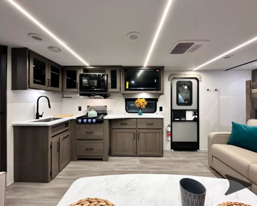 2026 Transcend  by Grand Design for rent in 59602