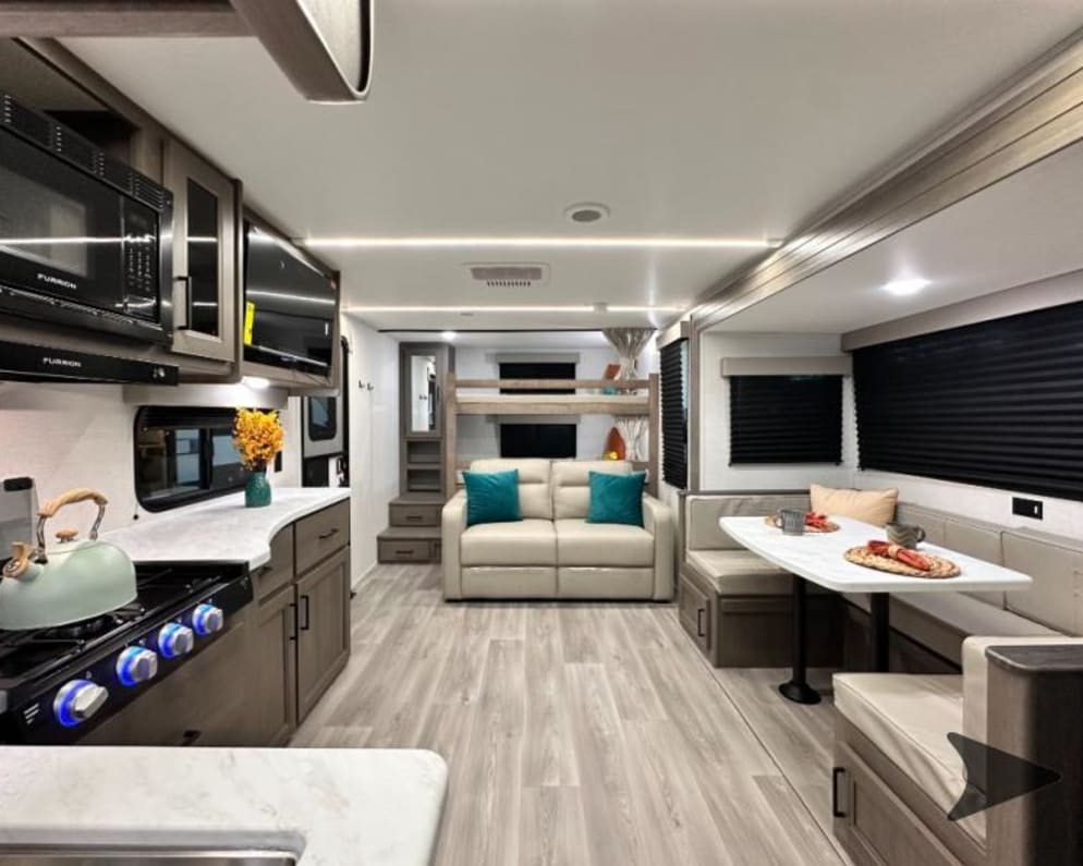 2026 Grand Design Transcend available for rent in Helena Montana