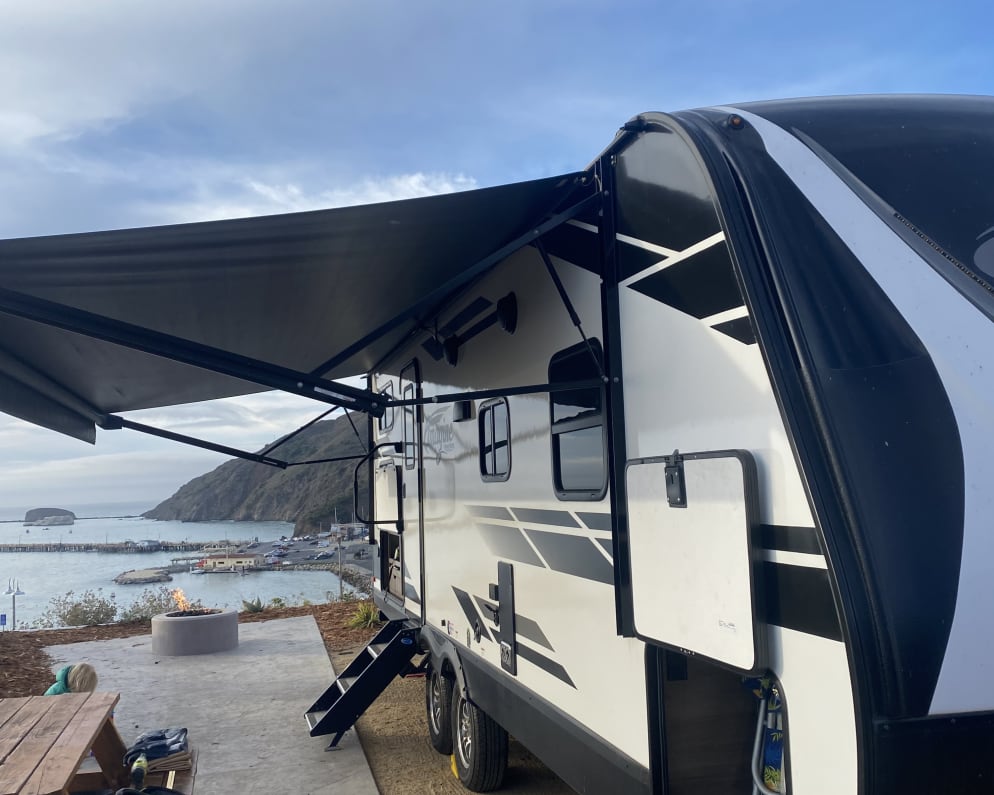 2022 Grand Design Imagine Travel Trailer for rent in San Marcos California