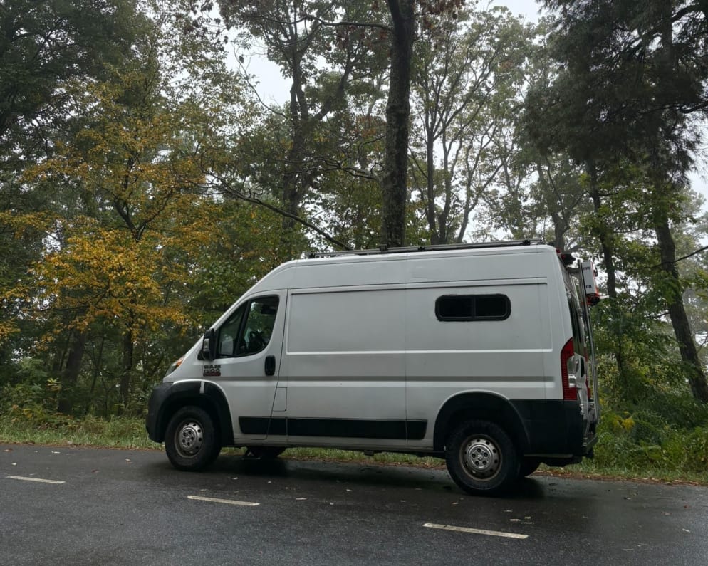 2019 Class B RV for Rent in Washington, DC - RVUSA.com