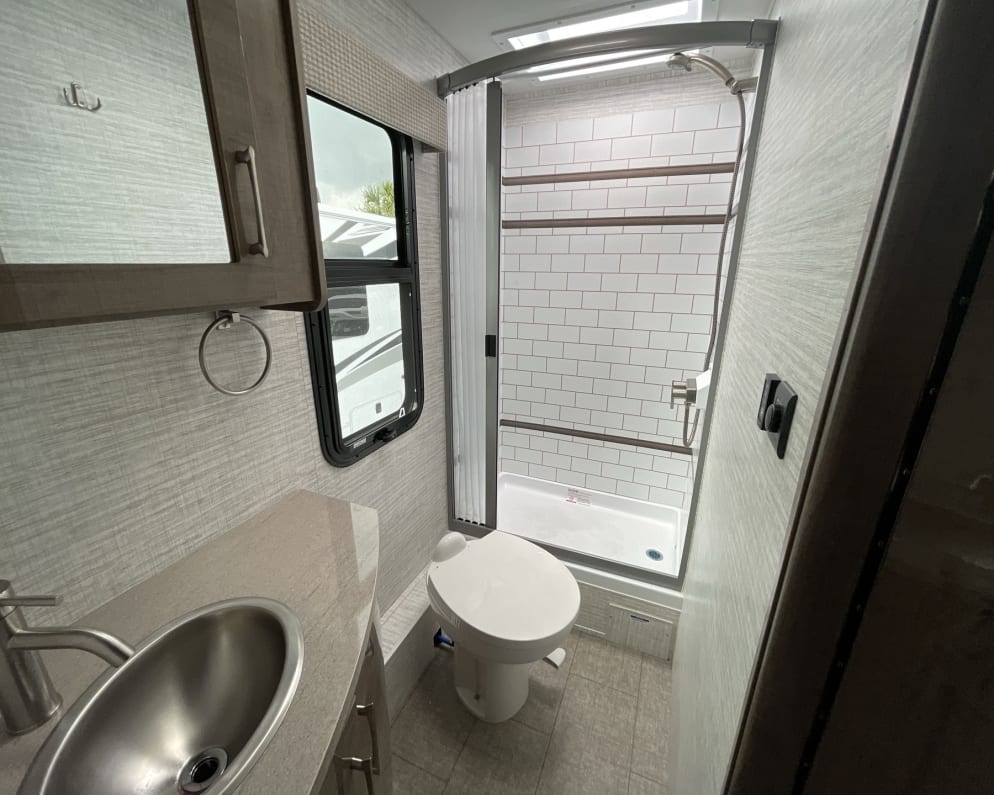 2023 Melbourne Prestige  by Jayco for rent in 78738