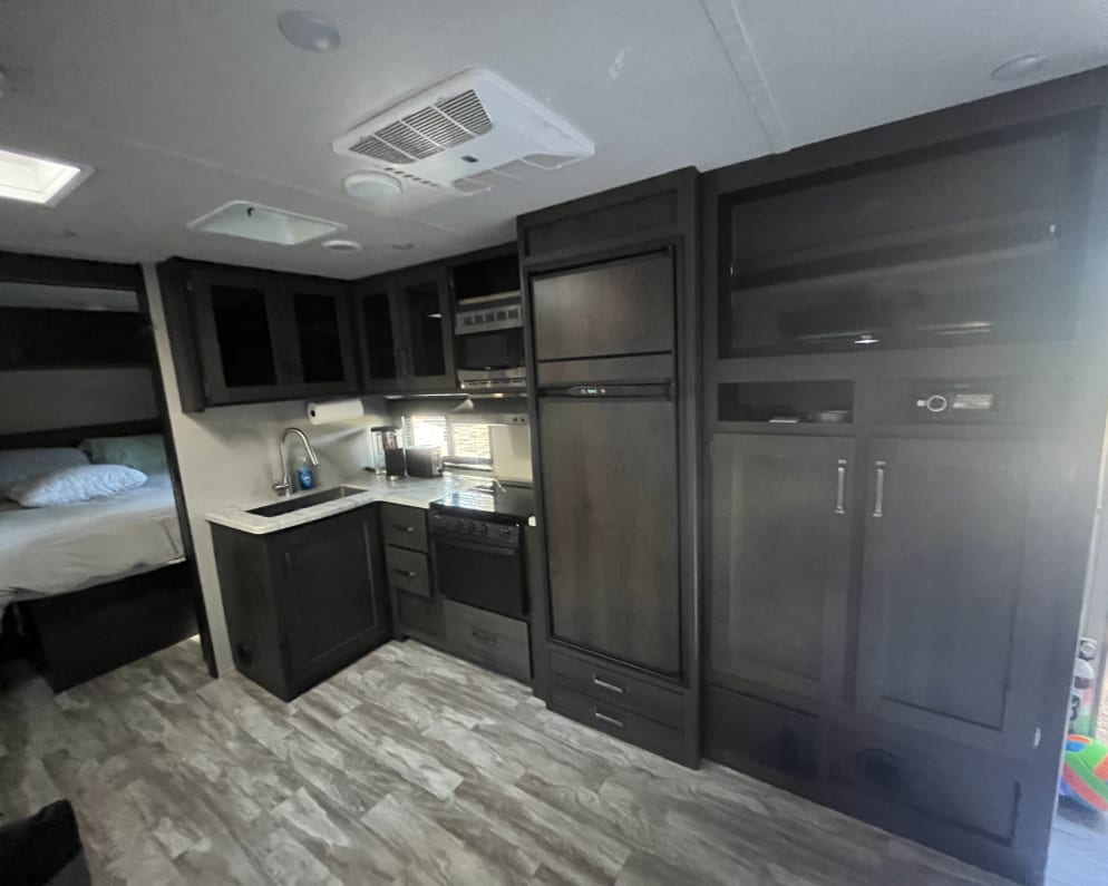 2020 Transcend  by Grand Design for rent in 97230