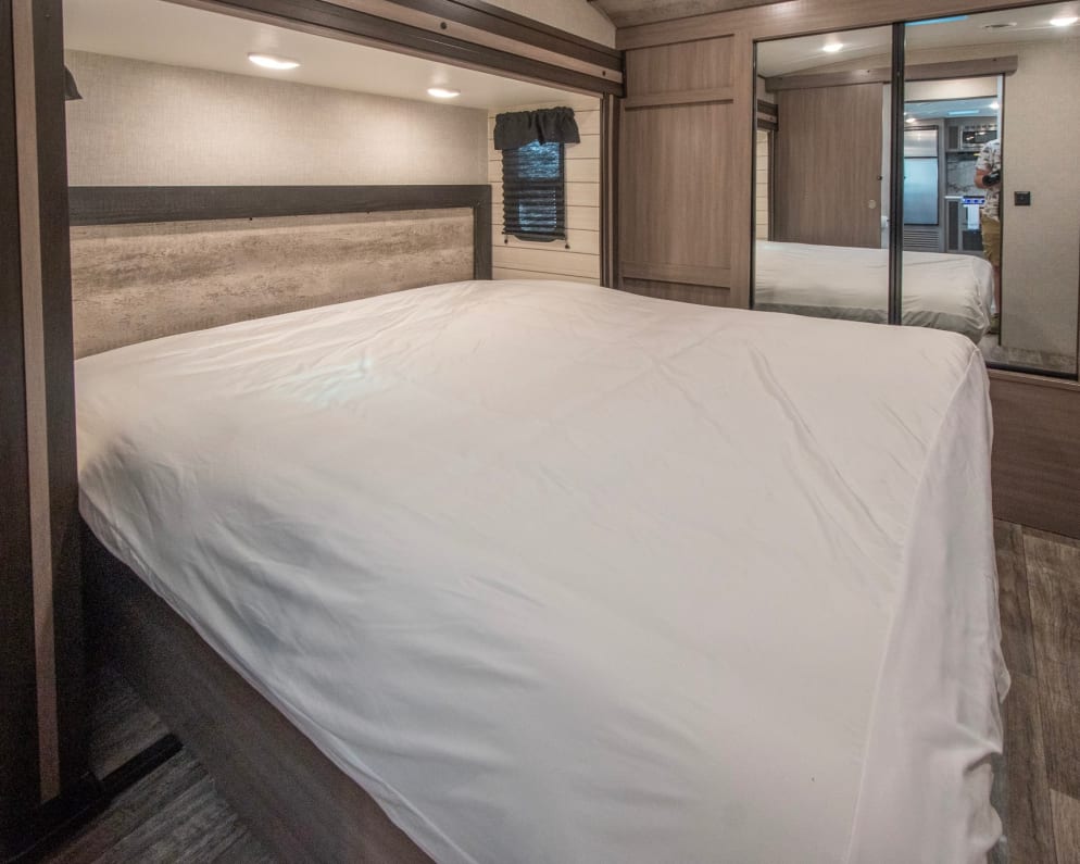2022 Sunset Trail  by Crossroads RV for rent in 29486