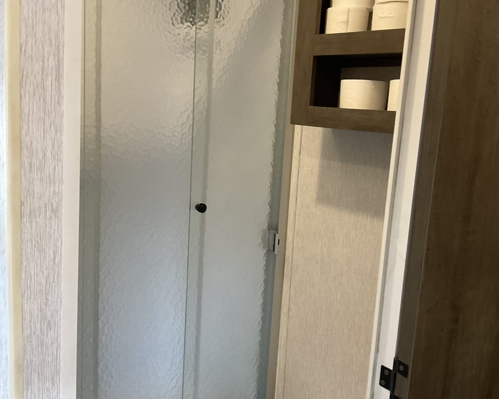 2022 Forest River Shockwave Toy Hauler for rent in Las Vegas Nevada
