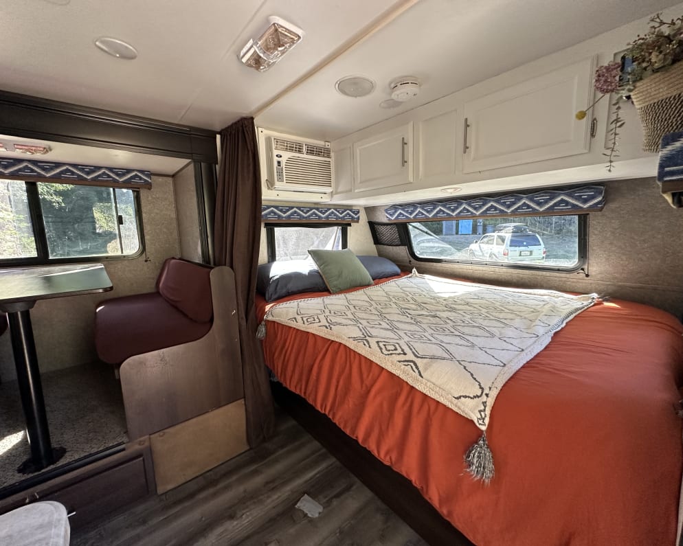 2019 Jayco Jay Flight SLX Baja Edition available for rent in Mill Valley California