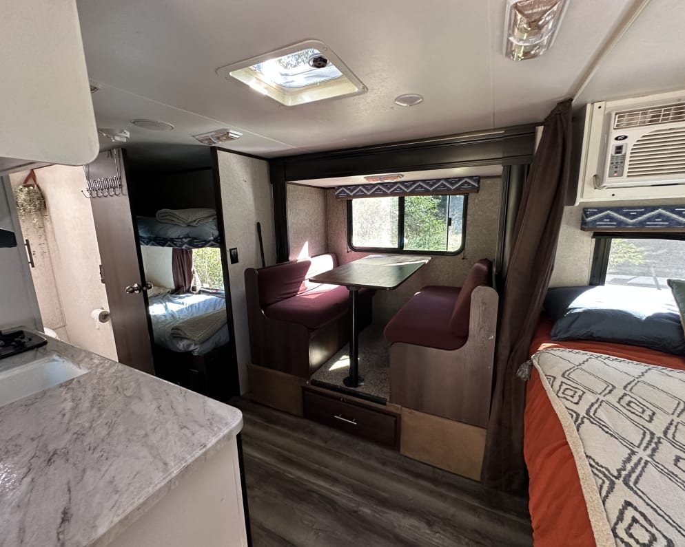 2019 Jay Flight SLX Baja Edition  by Jayco for rent in 94941