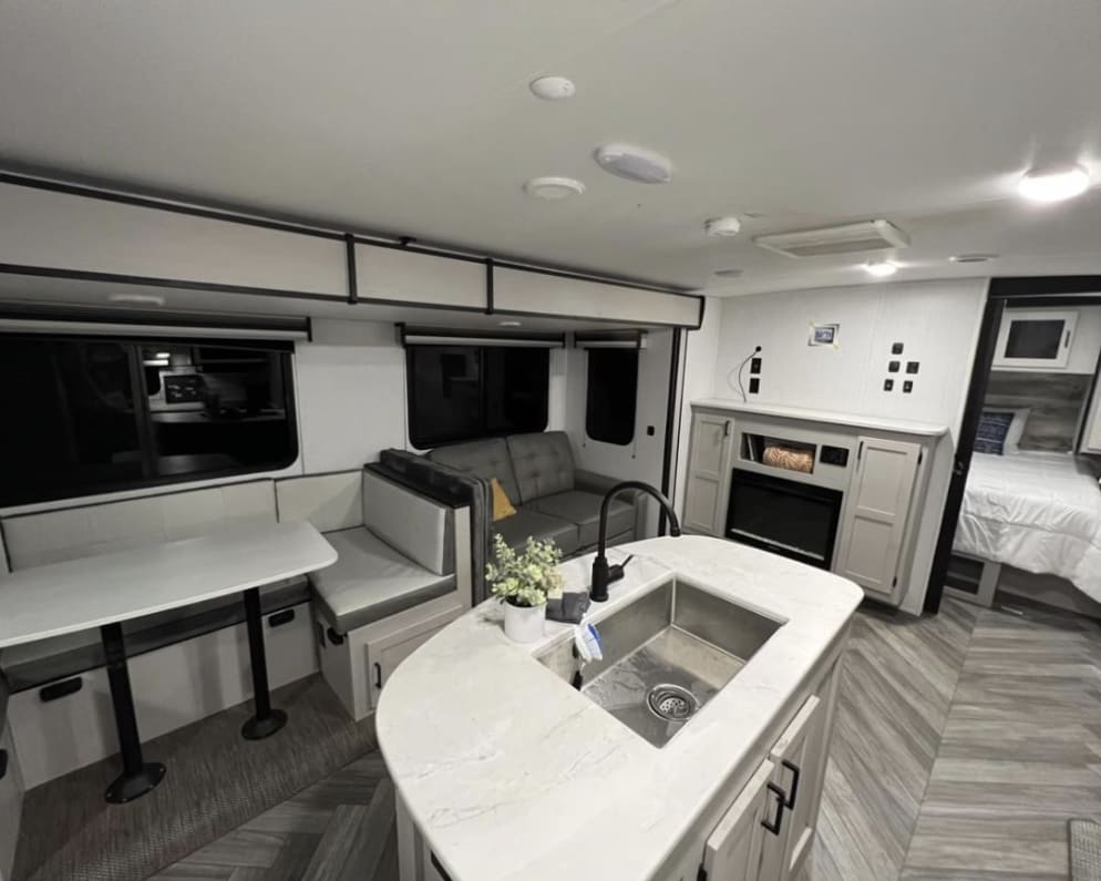 2023 Heartland RVs Mallard Travel Trailer for rent in Rio Rancho New Mexico