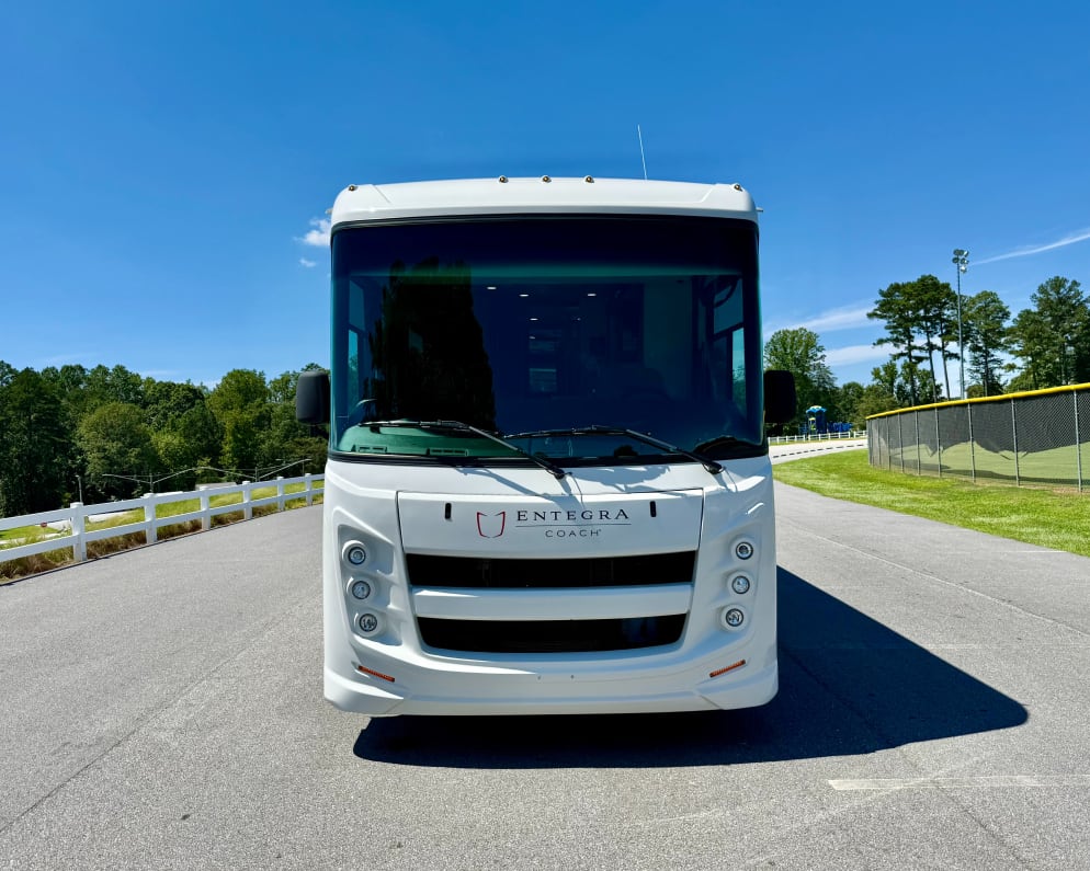 2025 Entegra Coach Vison 27ASE available for rent in Liberty South Carolina