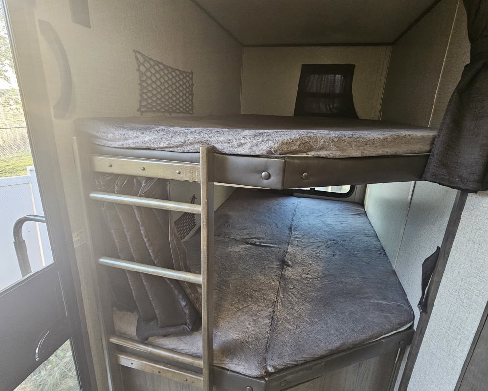 2020 Jayco Jay Flight available for rent in Van Dyne Wisconsin