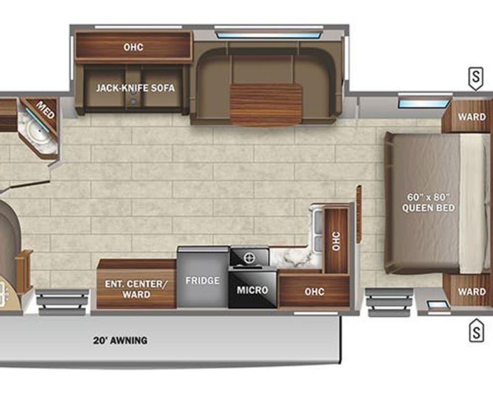 2020 Jayco Jay Flight