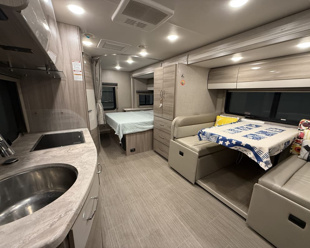 2023 Tiburon SV  by Thor for rent in 89131
