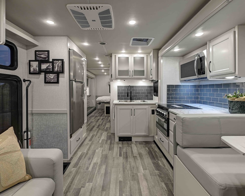 2025 Fleetwood Flair available for rent in Chandler Arizona