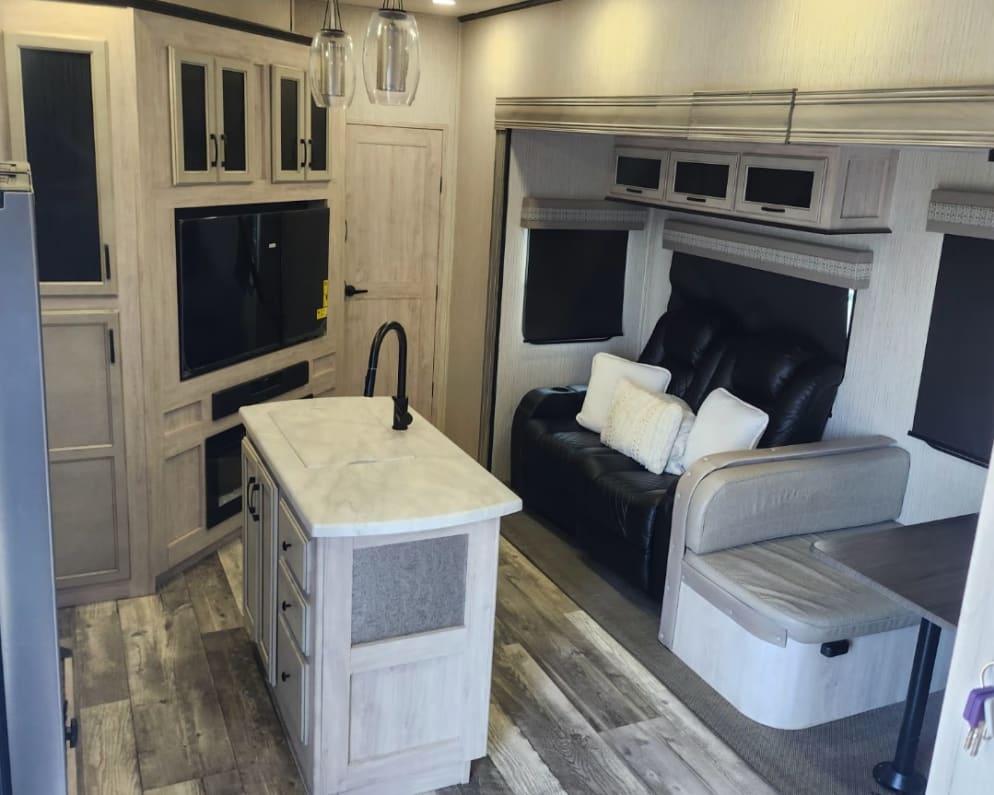 2023 Forest River Sierra available for rent in KYLE Texas
