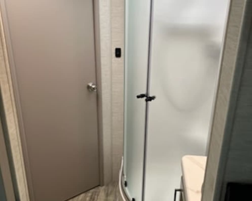 2024 Chateau  by Thor Motor Coach for rent in 54956
