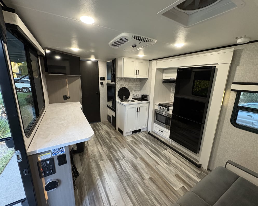 2025 Jay Feather 18MBH  by Jayco for rent in 95624