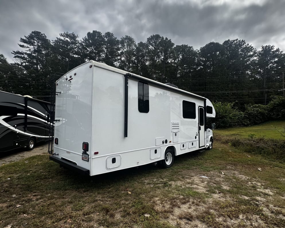 2022 Jayco Greyhawk available for rent in Newnan Georgia