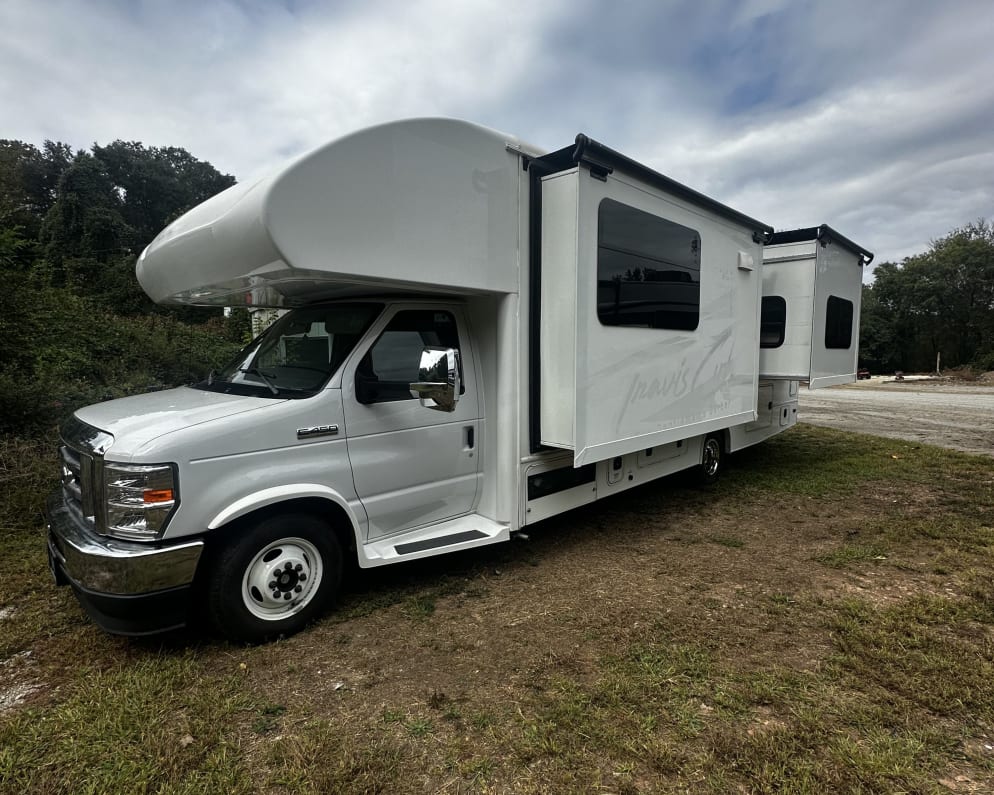 2022 Jayco Greyhawk Class C for rent in Newnan Georgia