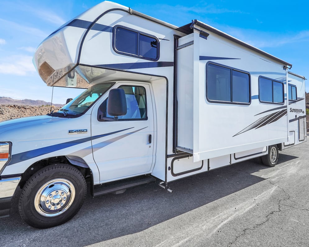 2023 Forest River Sunseeker LE Class C for rent in Henderson Nevada