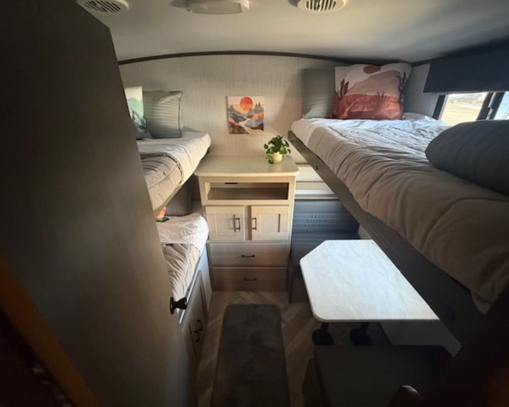 2021 Shadow Cruiser  by Cruiser RV for rent in 76116