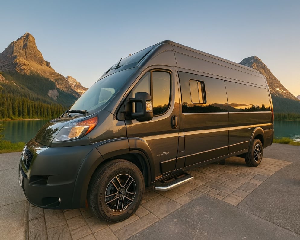 2023 Jayco Swift Class B for rent in Bellevue Washington