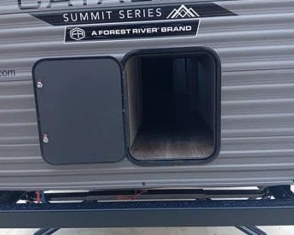 2025 Other Catalina Travel Trailer for rent in Burke Texas
