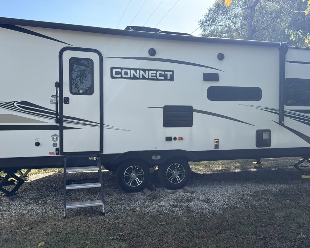2021 KZ C261RB Travel Trailer for rent in Camargo Illinois