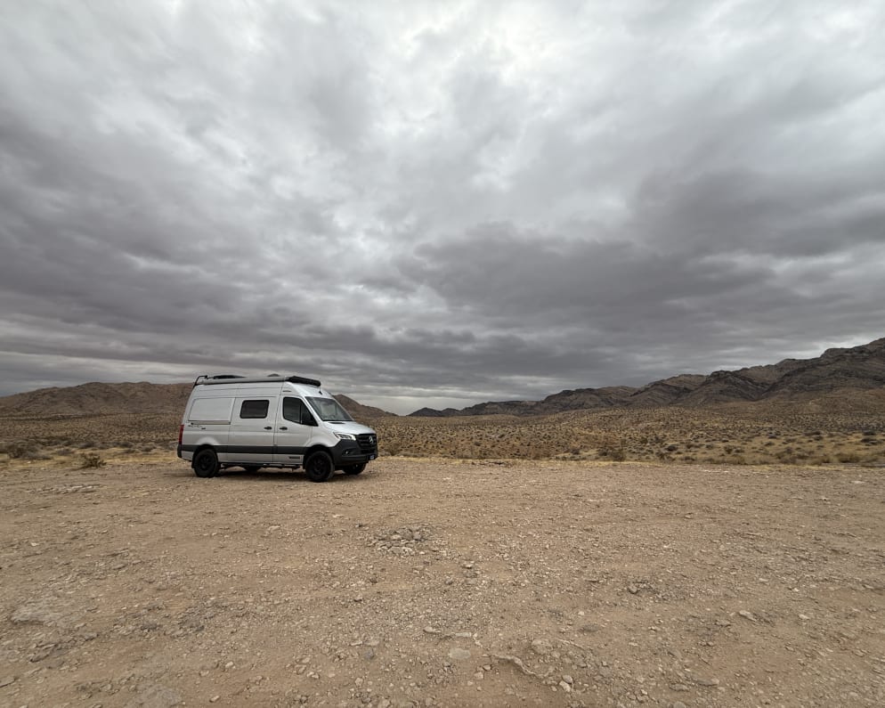 2021 Winnebago Revel