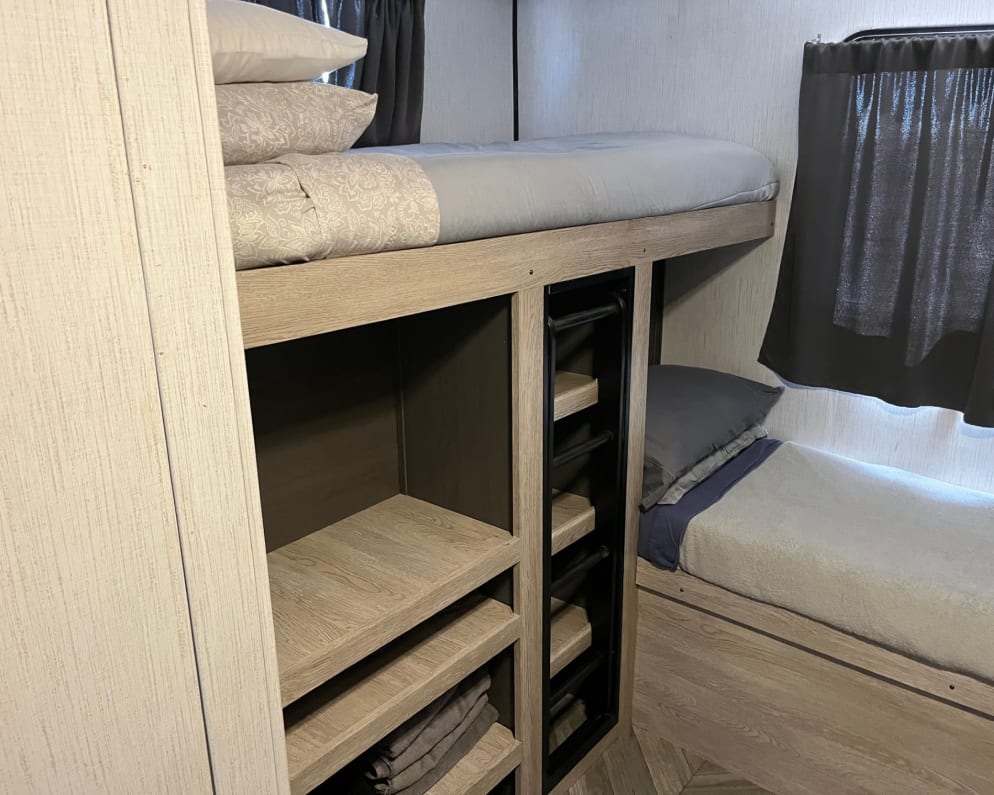 2022 Heartland RVs Prowler Travel Trailer for rent in Waddell Arizona