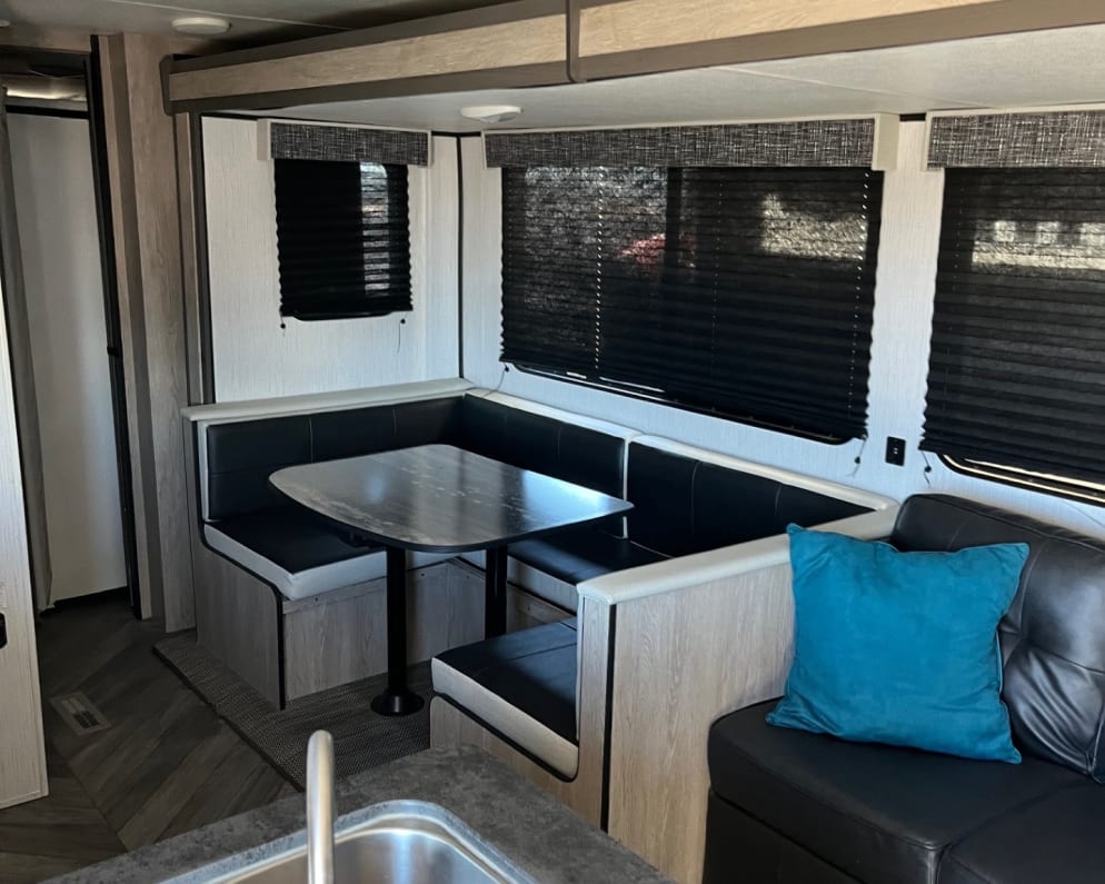 2022 Heartland RVs Prowler available for rent in Waddell Arizona