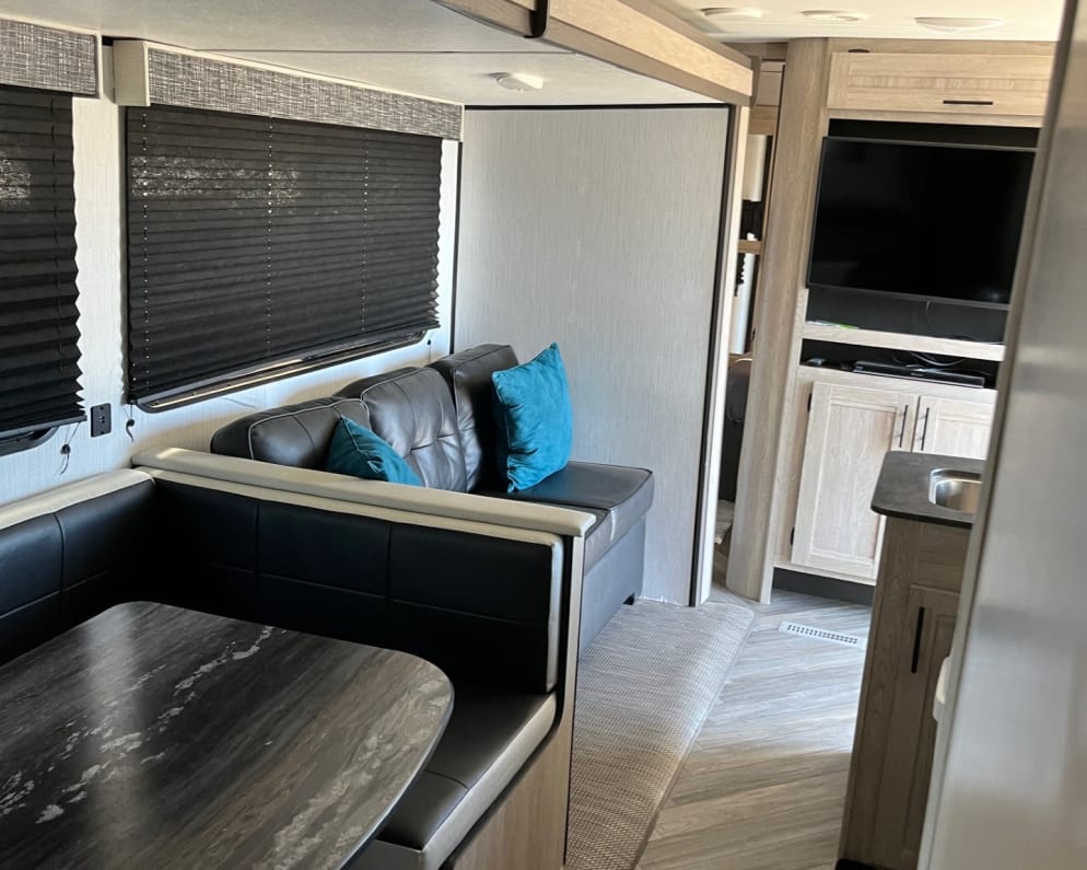 2022 Prowler  by Heartland RVs for rent in 85355