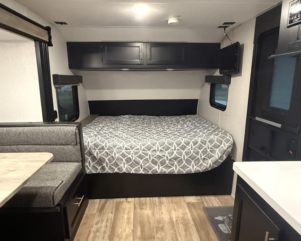 2021 Cherokee Wolf Pup Black Label  by Forest River for rent in 