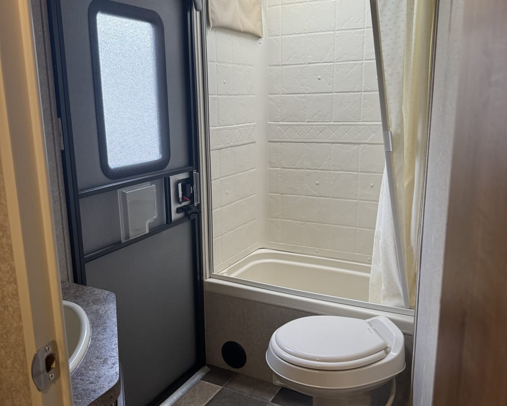2017 Forest River Flagstaff Super Lite Travel Trailer for rent in Enfield Connecticut