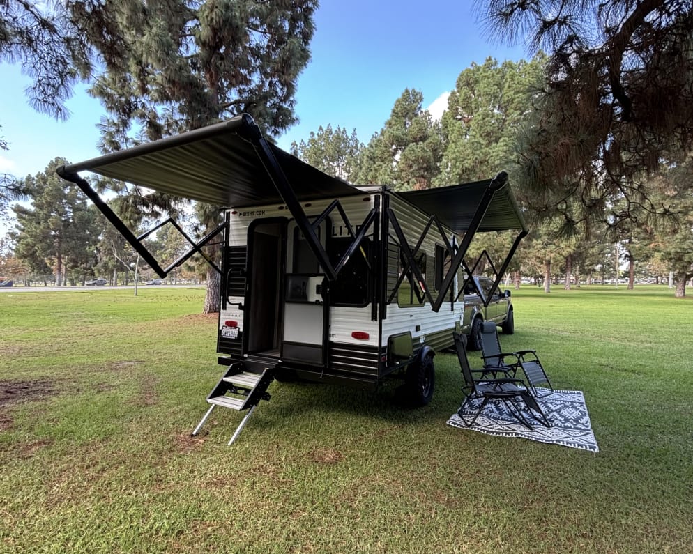 2026 Wayfinder  by Go Lite for rent in 90815